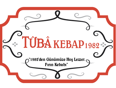 Tuba Fırın Kebap Logo