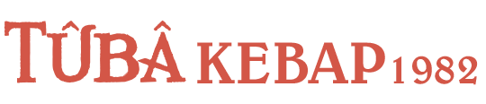 Tuba Fırın Kebap Logo